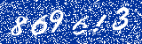 Capcha image